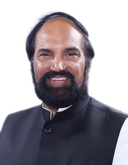 Minister